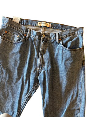 Levis 505 Men’s 38x32 Denim Jeans